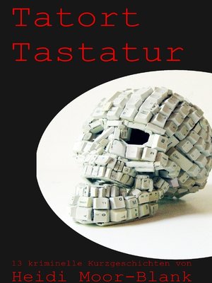 cover image of Tatort Tastatur